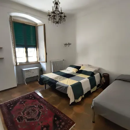 Da Tonino - Apartment *